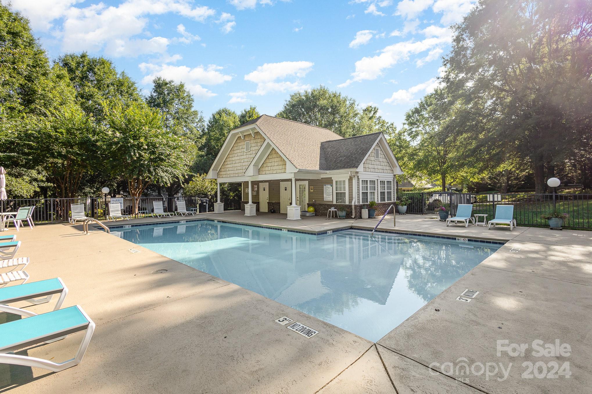 Edinburgh Square - Residential