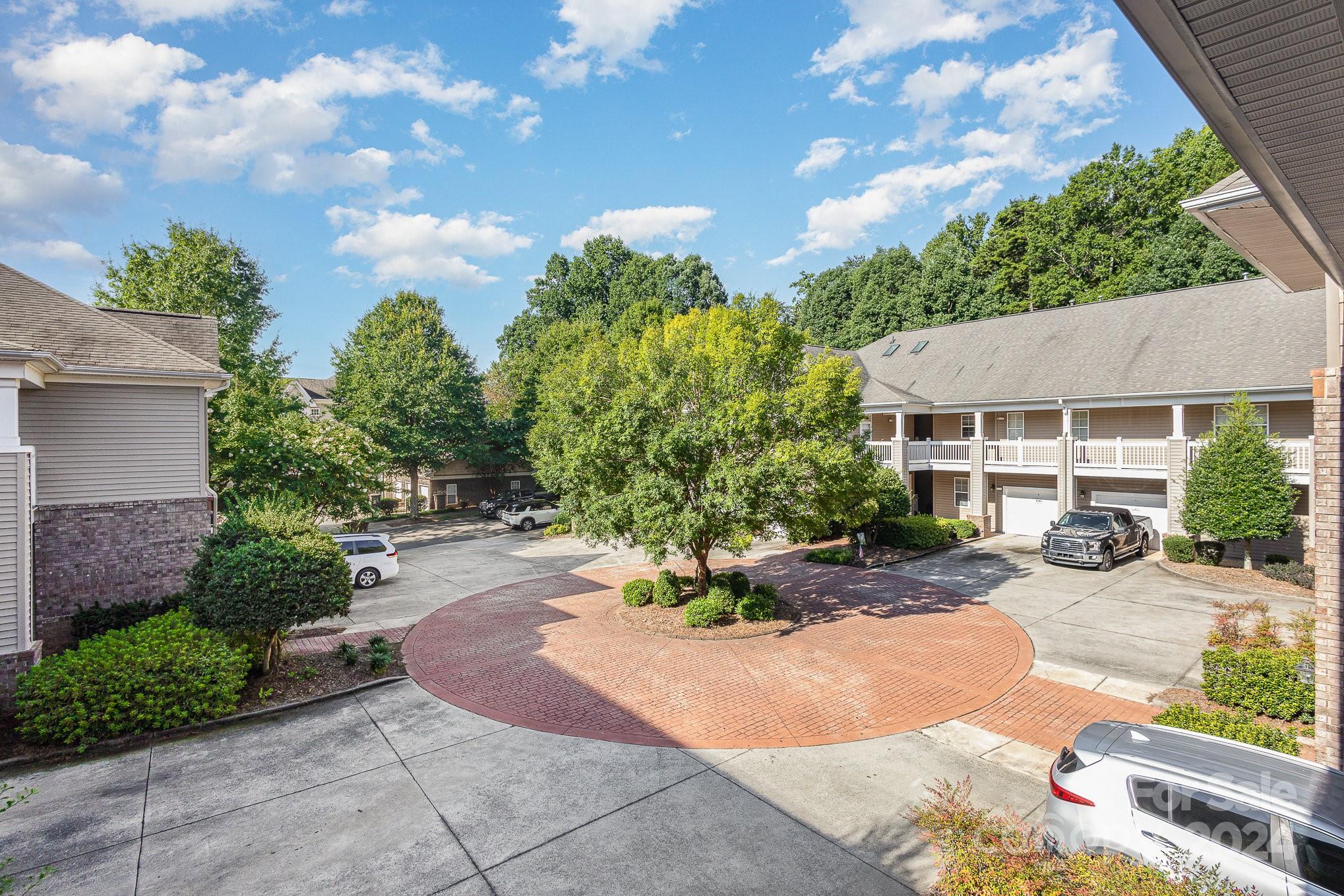 Edinburgh Square - Residential