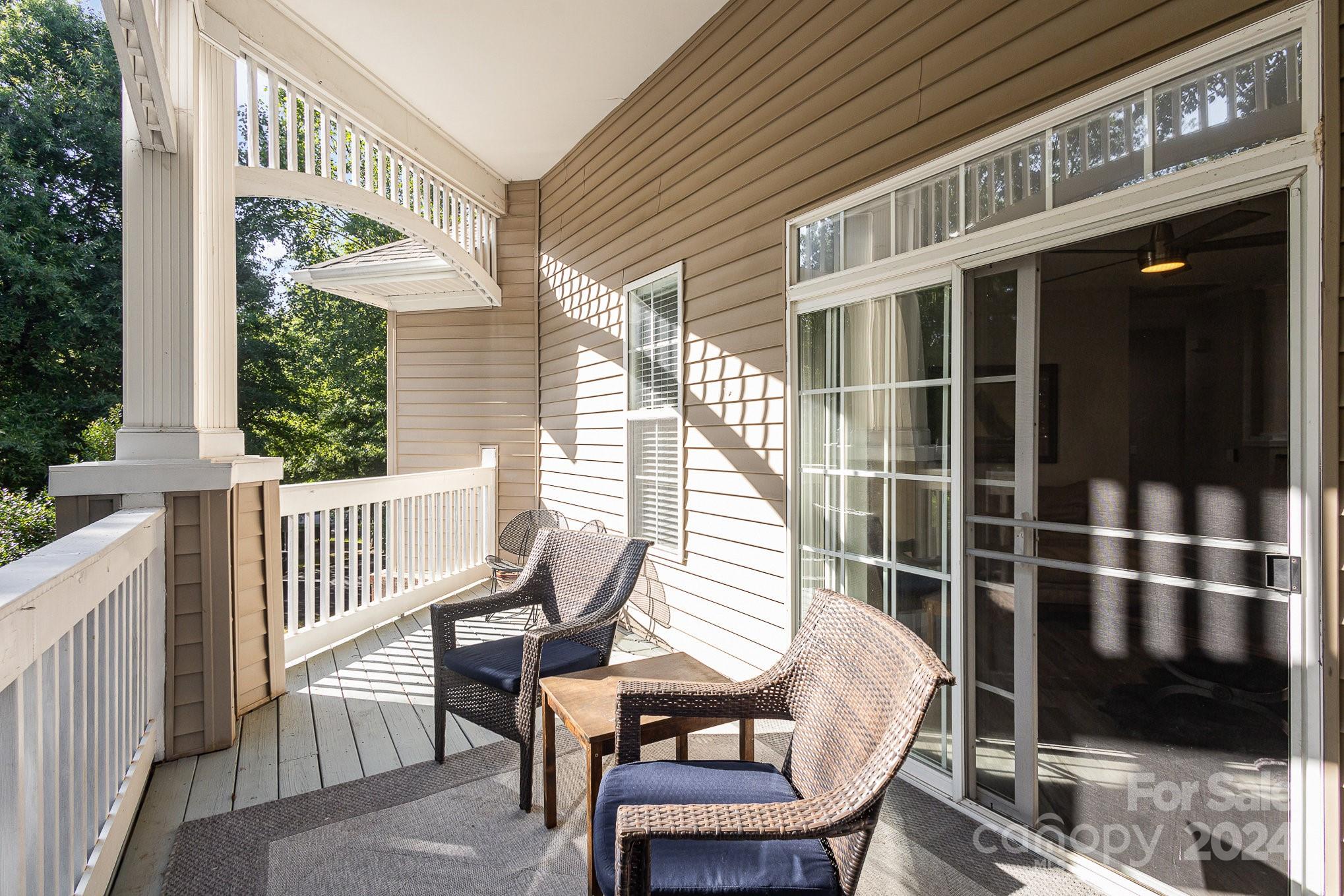 Edinburgh Square - Residential