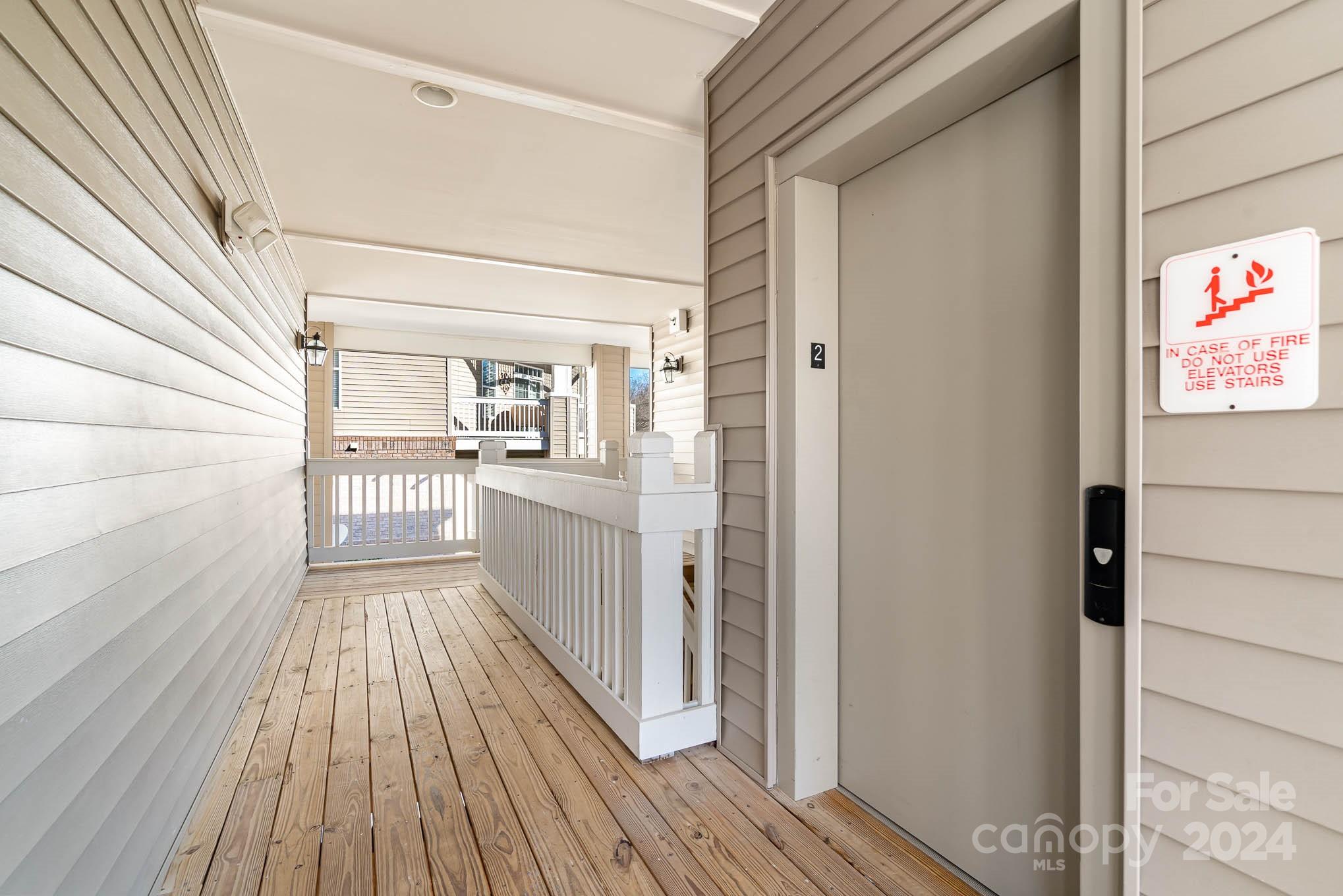 Edinburgh Square - Residential