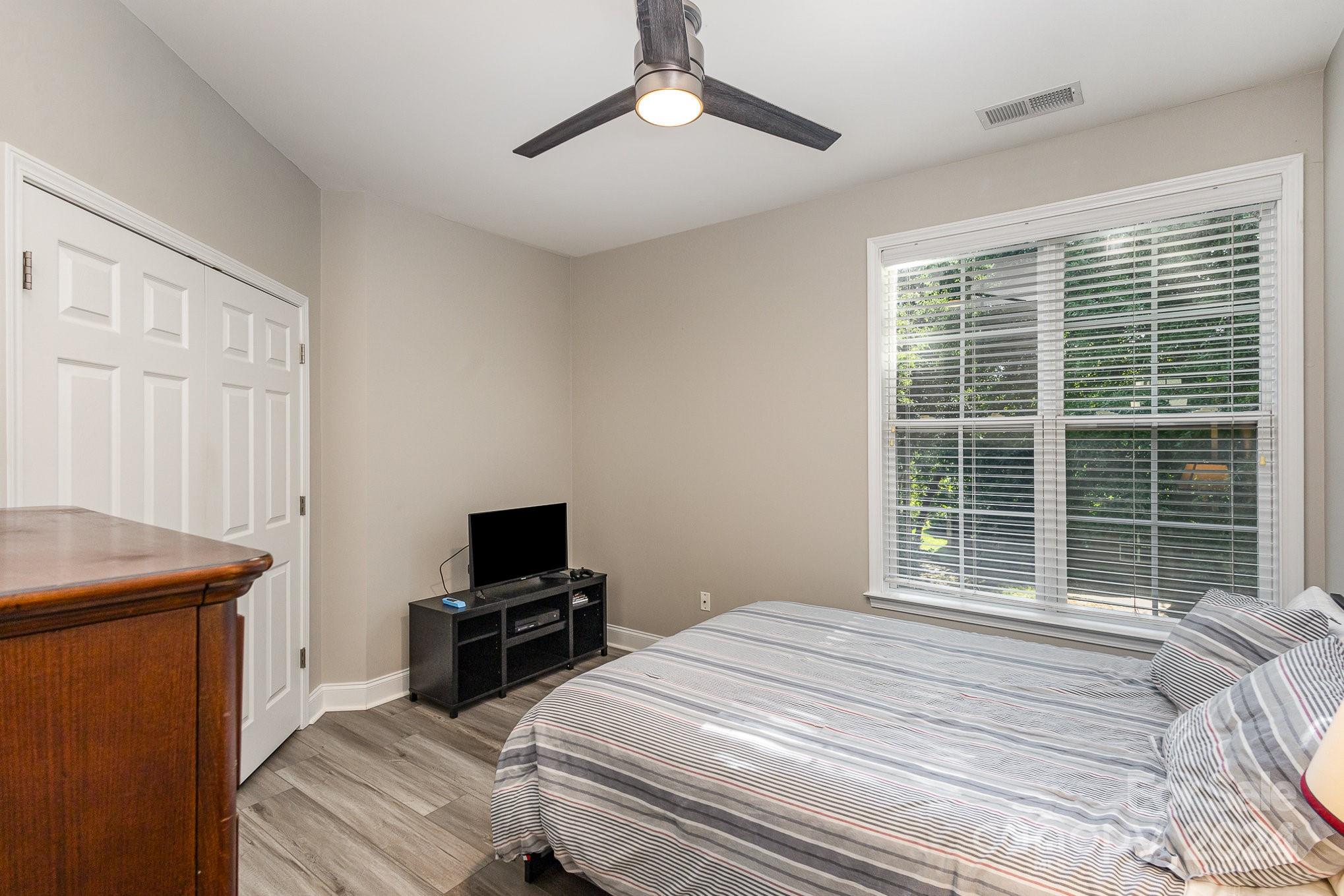 Edinburgh Square - Residential