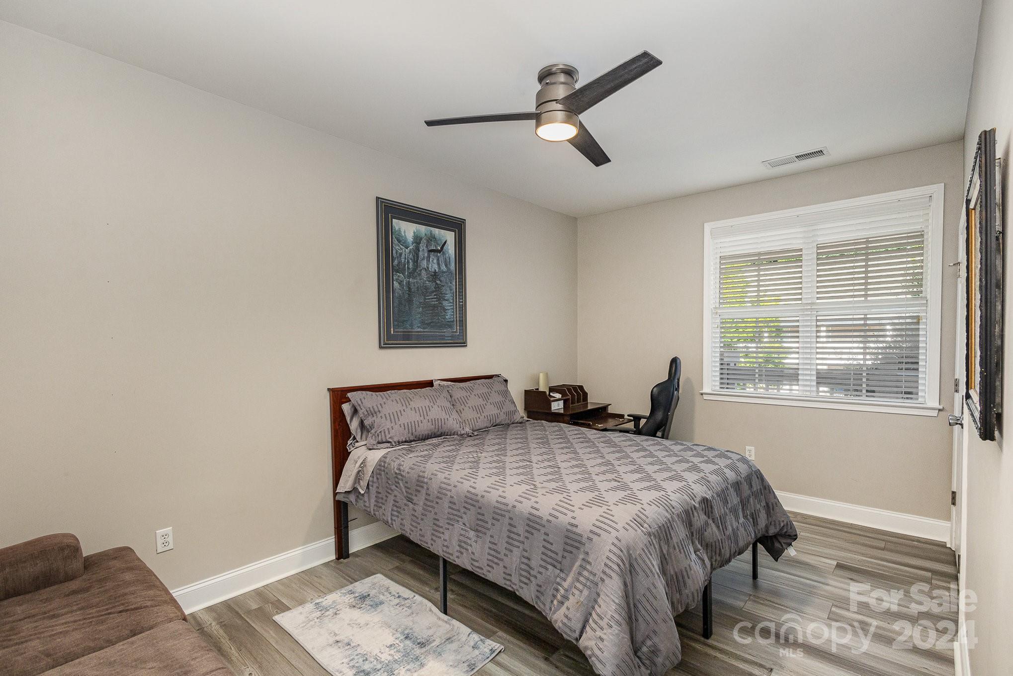 Edinburgh Square - Residential