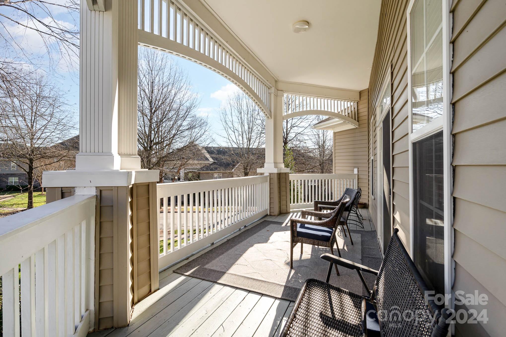 Edinburgh Square - Residential