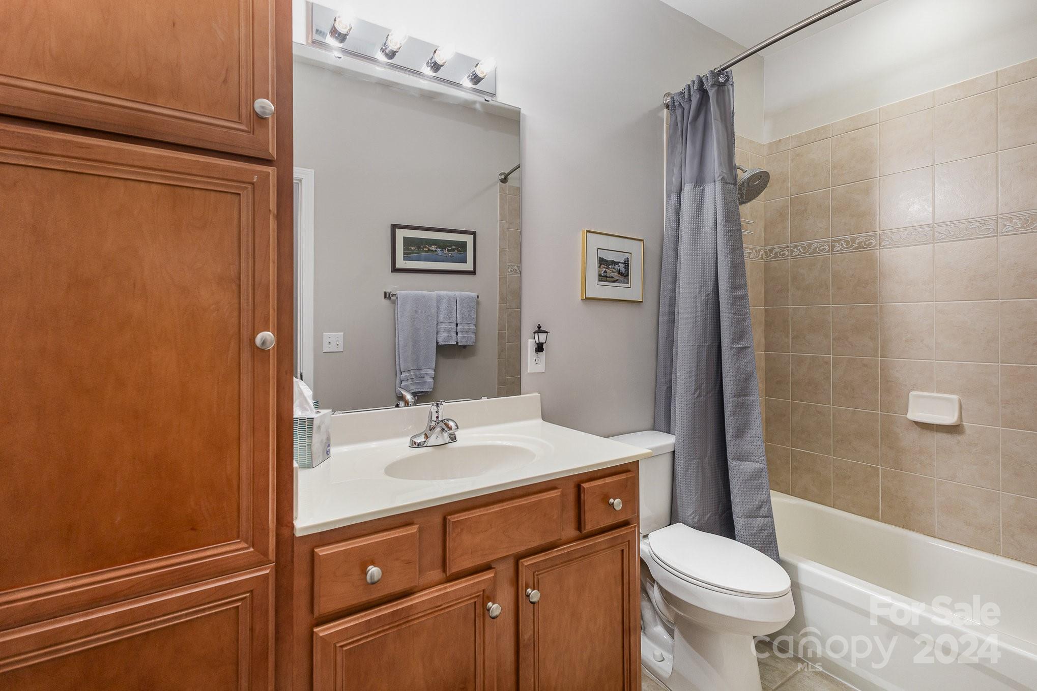 Edinburgh Square - Residential