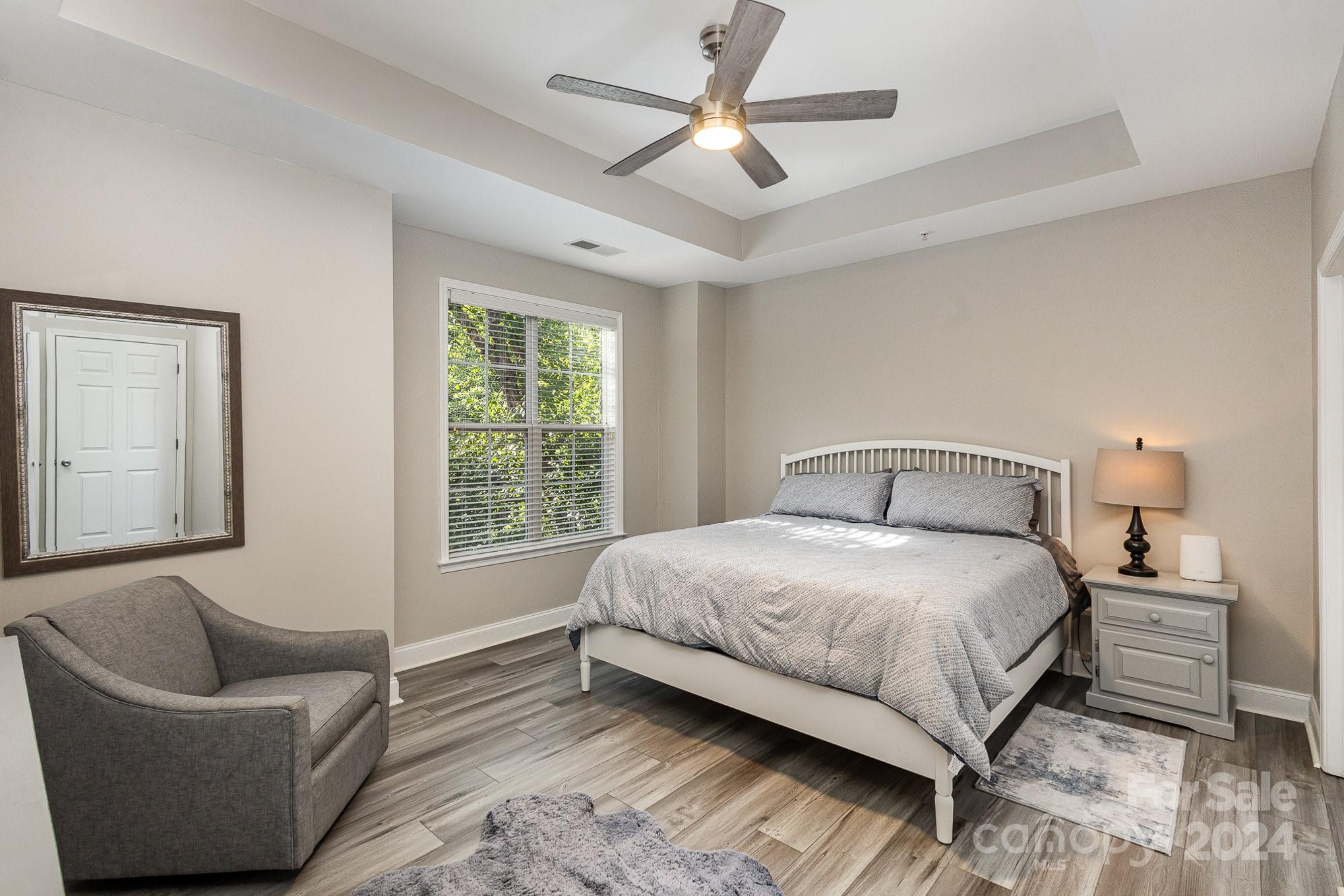 Edinburgh Square - Residential