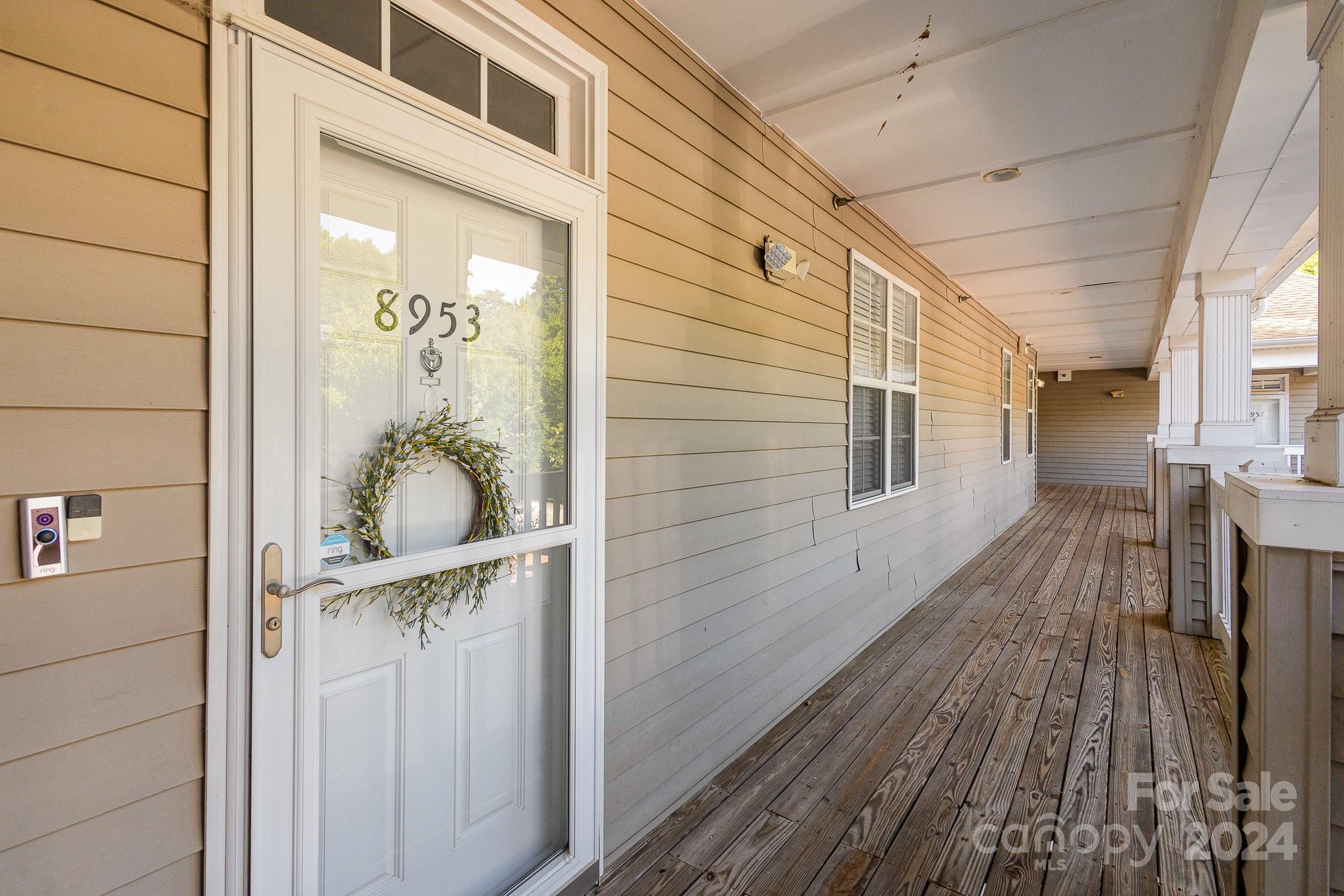 Edinburgh Square - Residential