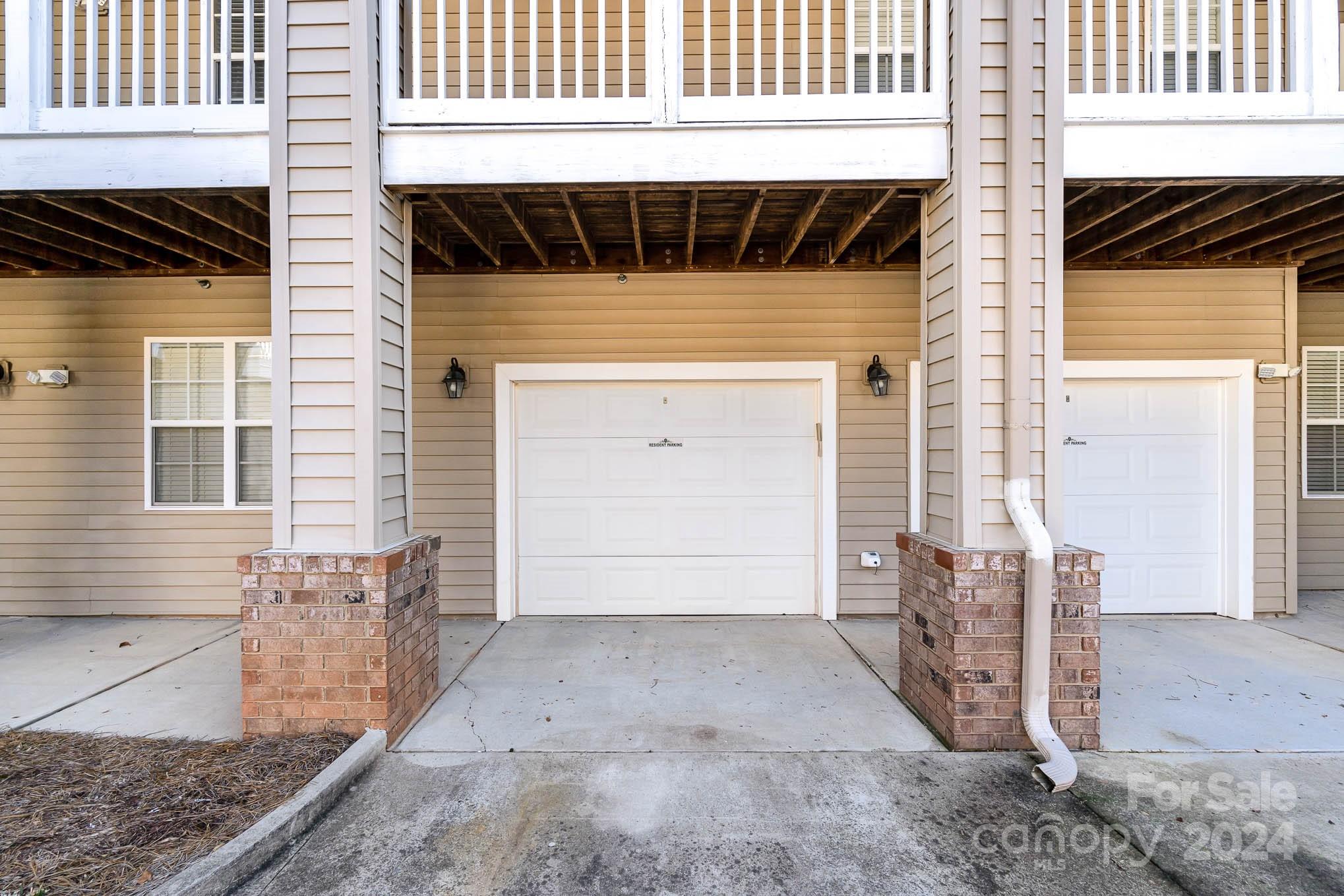 Edinburgh Square - Residential
