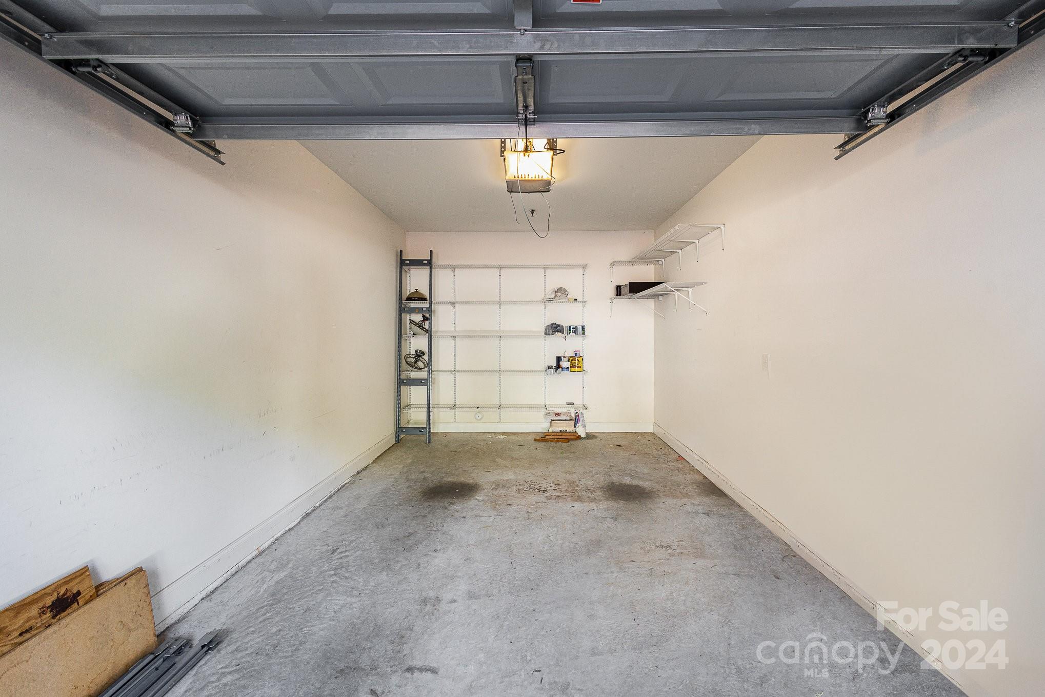 Edinburgh Square - Residential