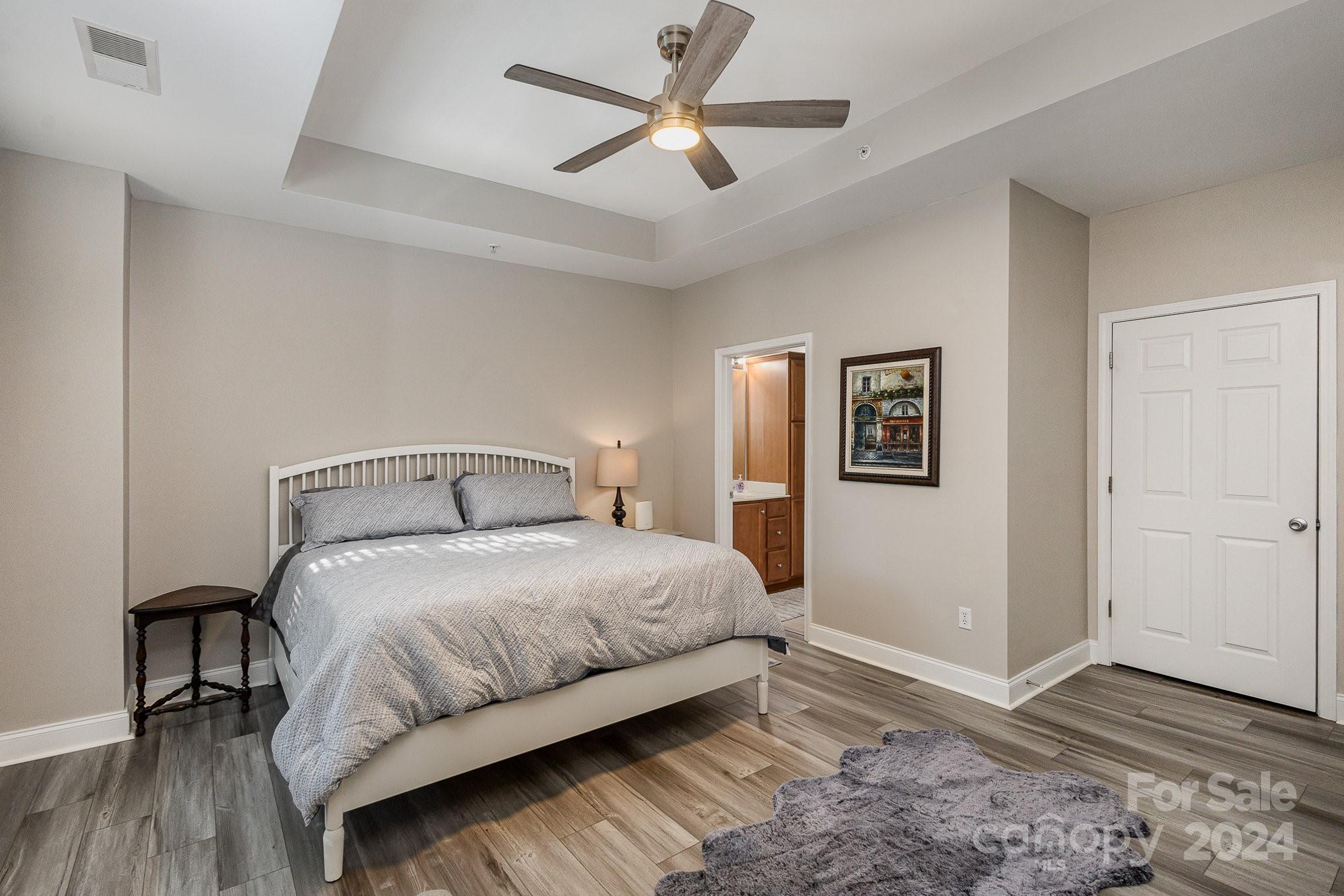 Edinburgh Square - Residential