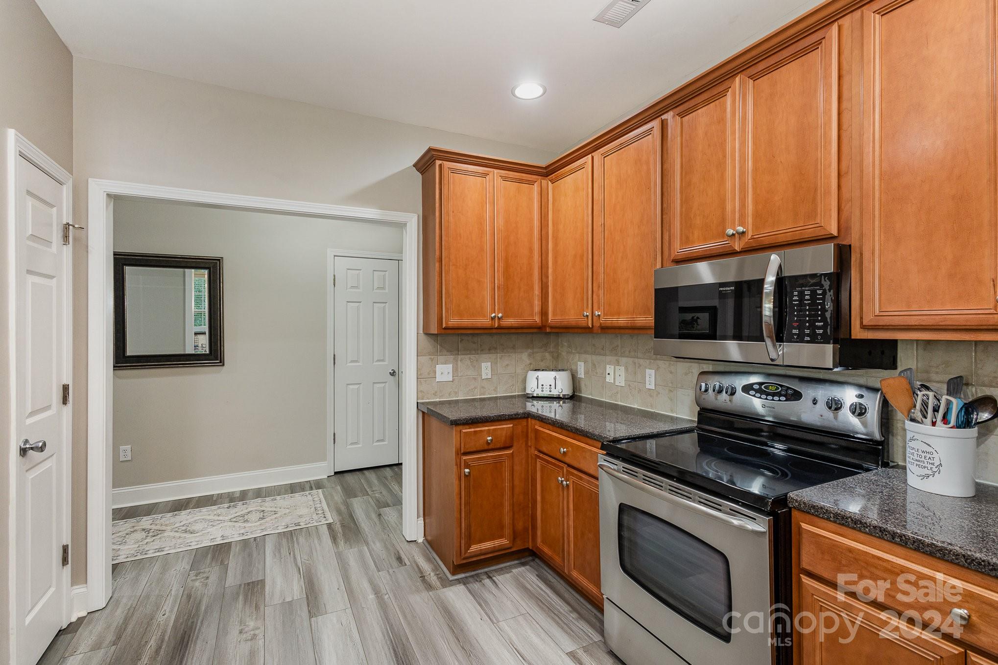 Edinburgh Square - Residential