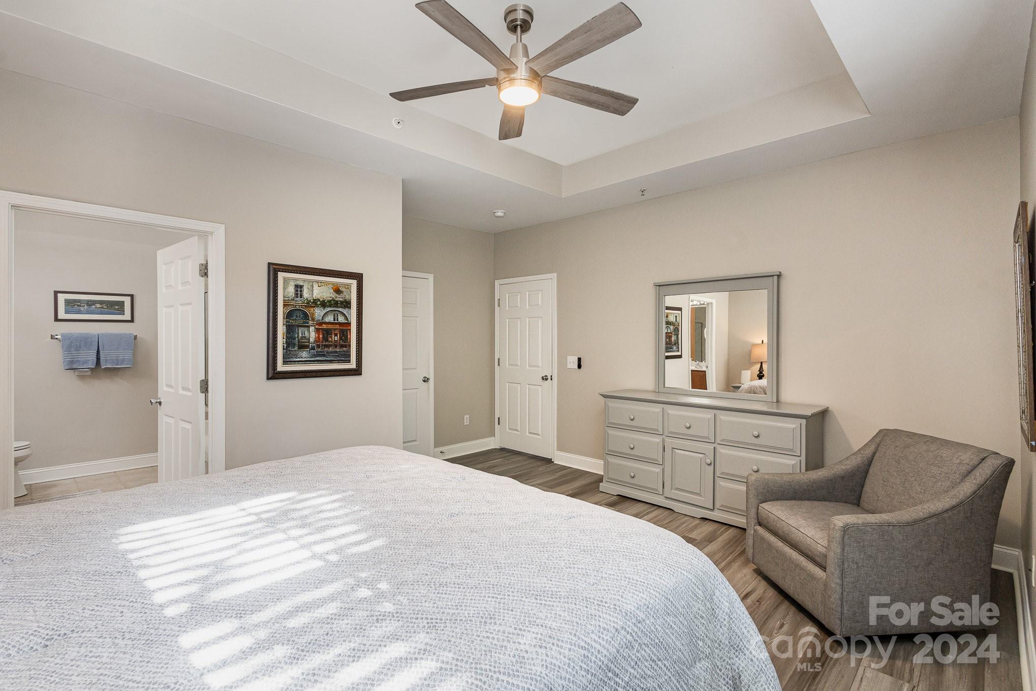 Edinburgh Square - Residential