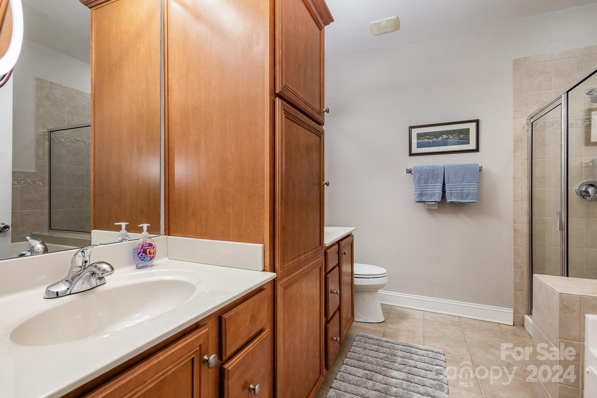 Edinburgh Square - Residential