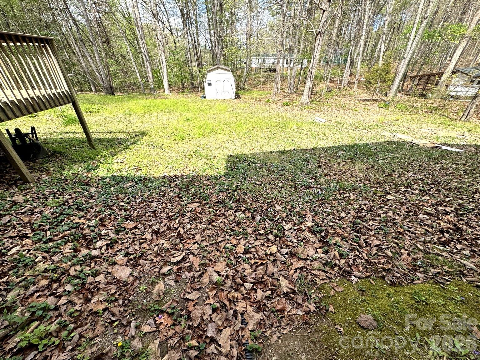 Woodland Oaks - Residential