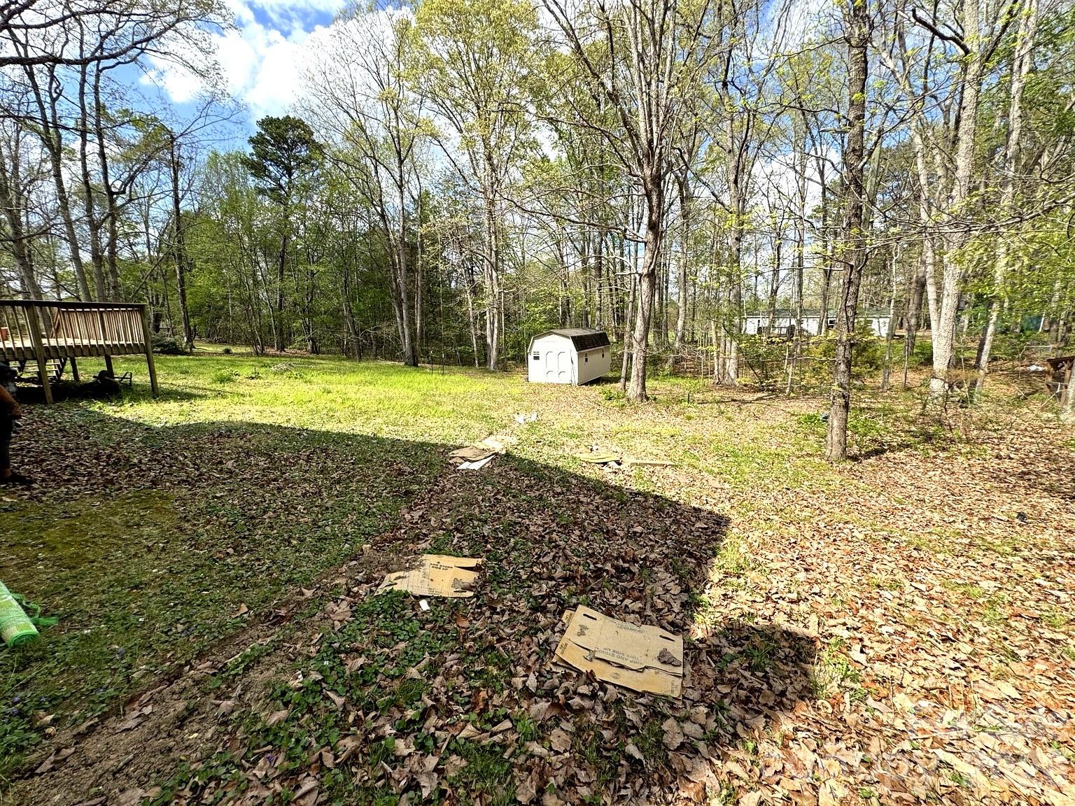 Woodland Oaks - Residential