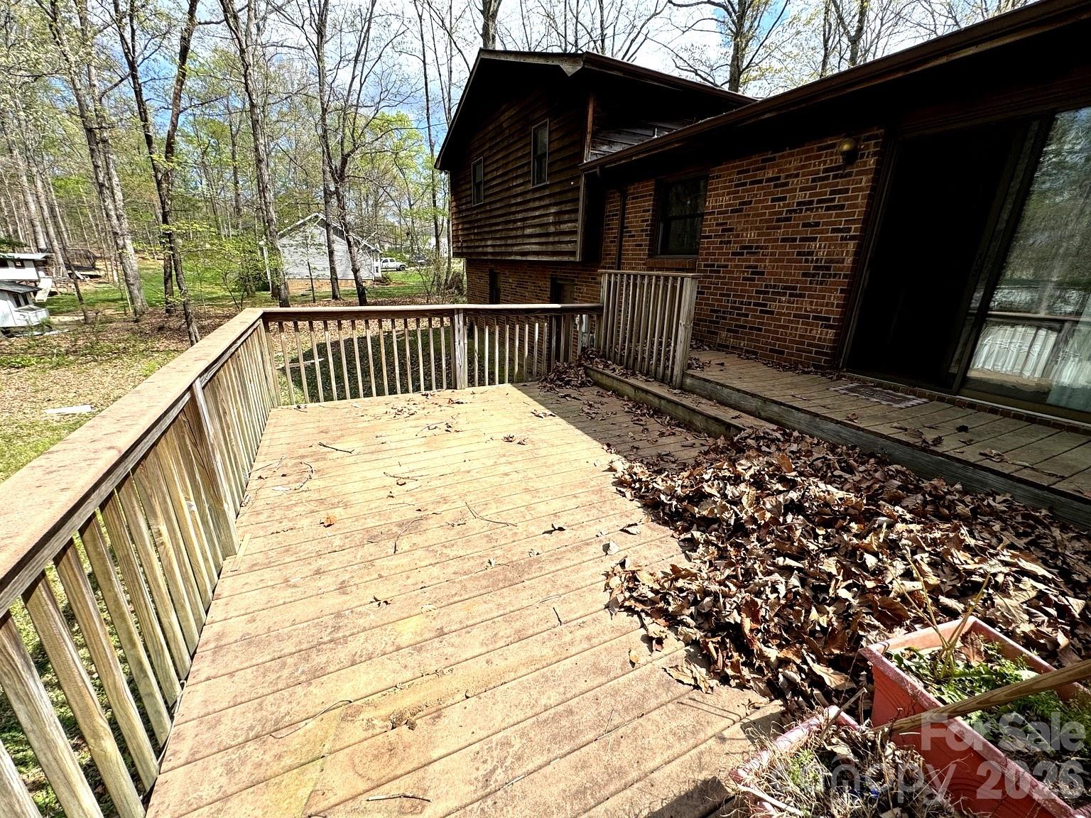 Woodland Oaks - Residential