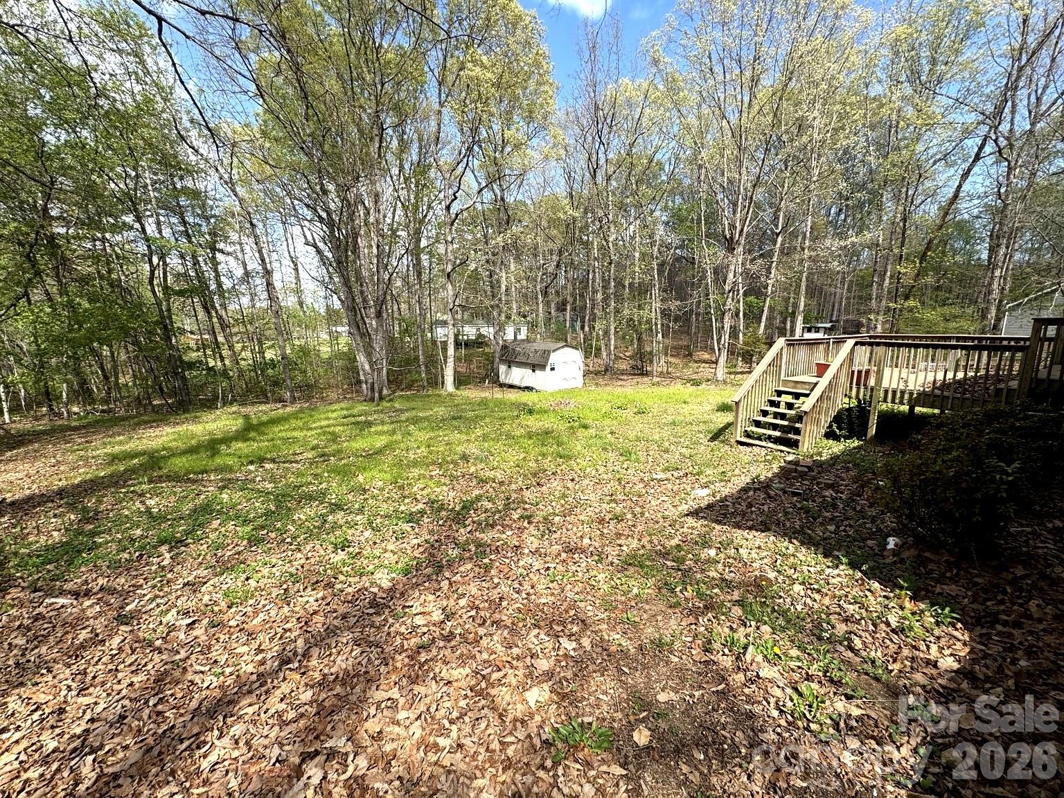 Woodland Oaks - Residential