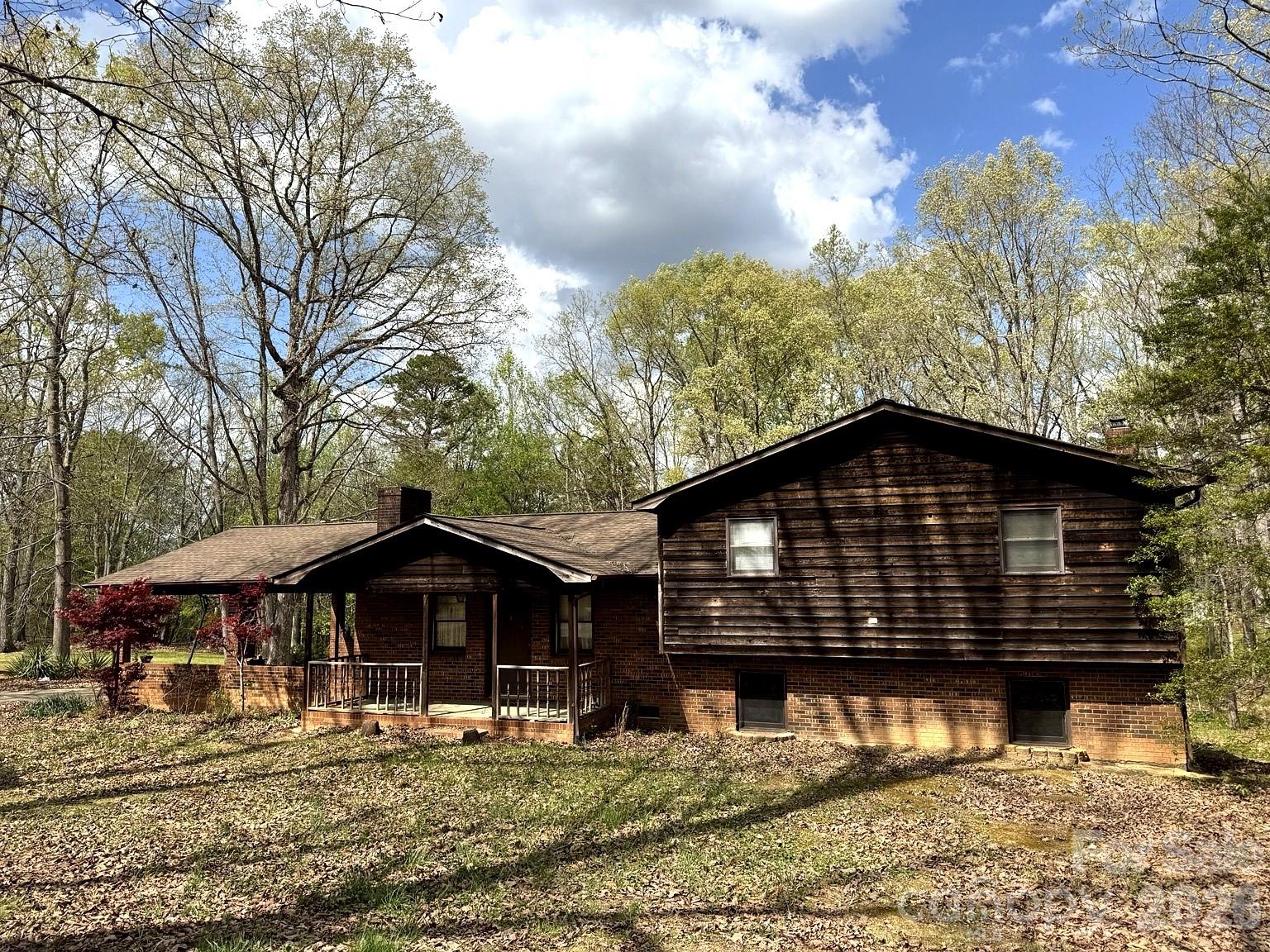 Woodland Oaks - Residential