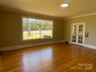 493 Burtonwood Drive