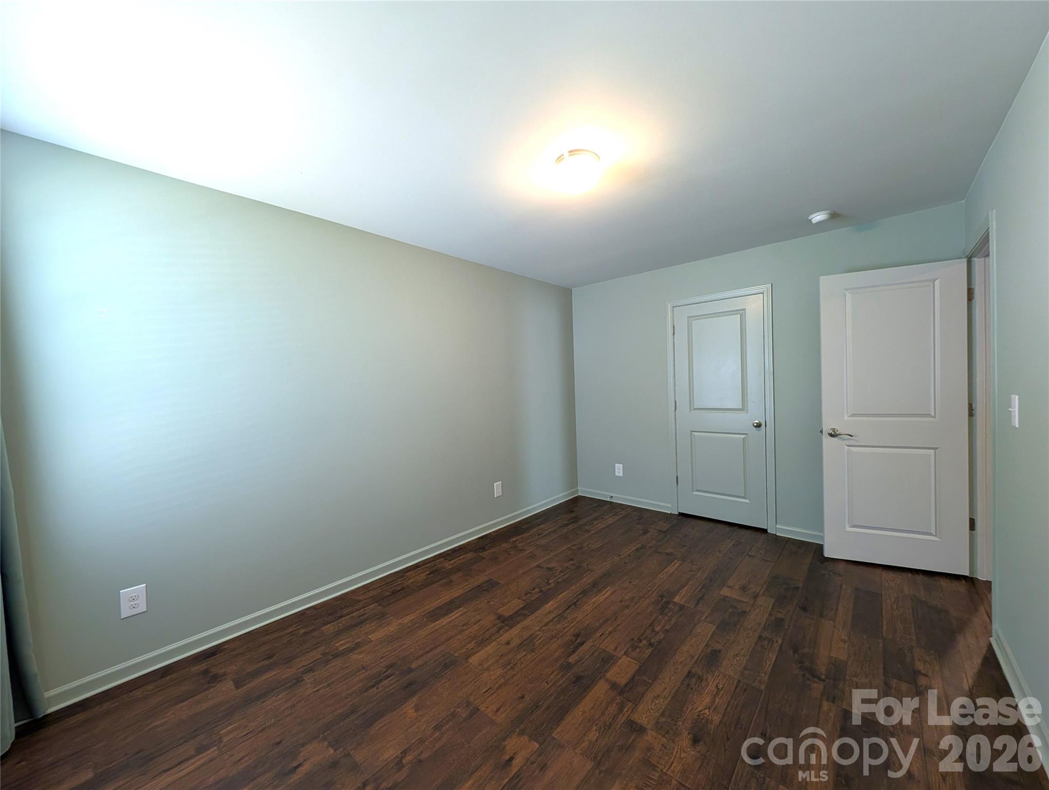 Apple Creek - Residential Lease