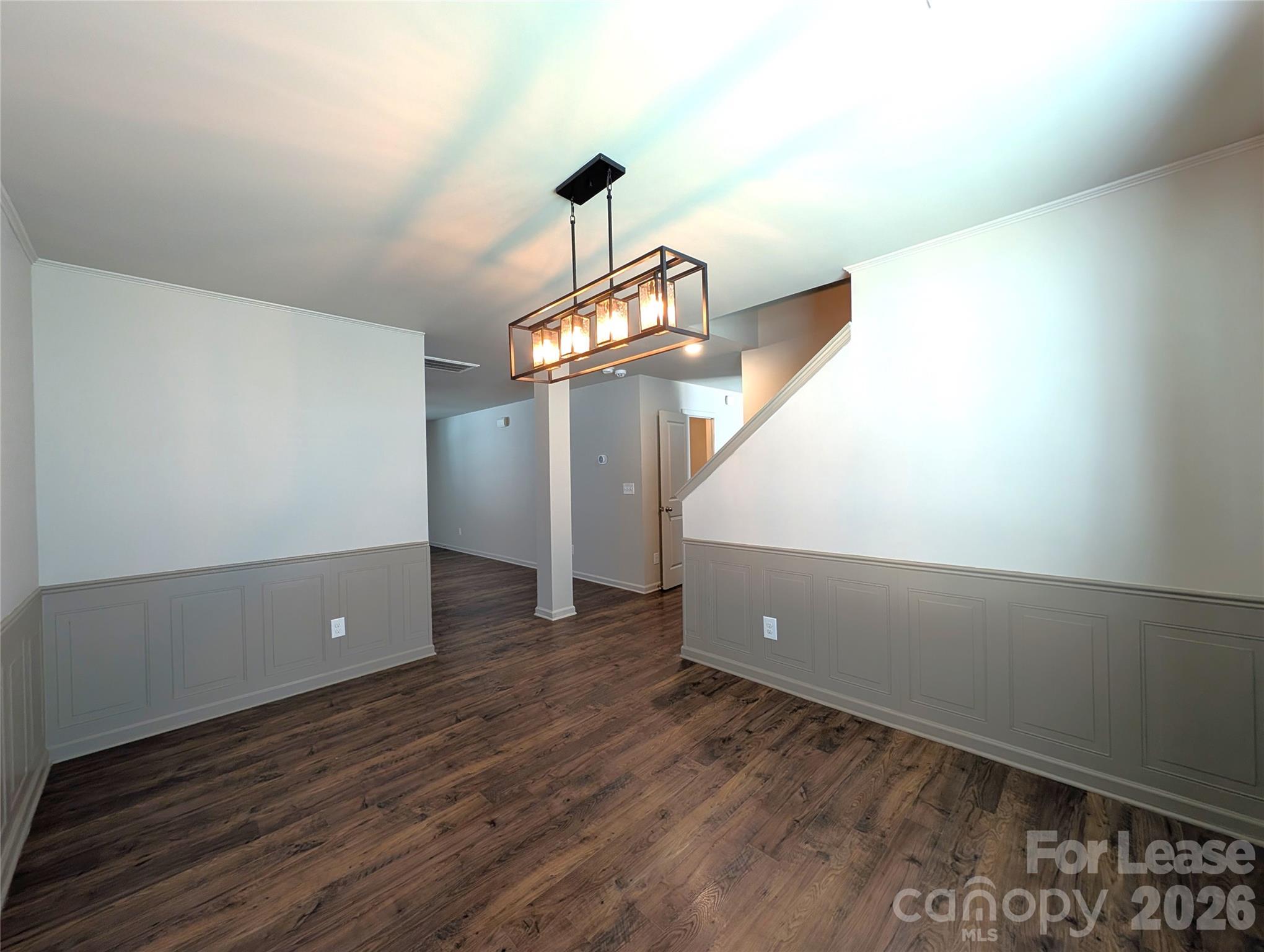 Apple Creek - Residential Lease