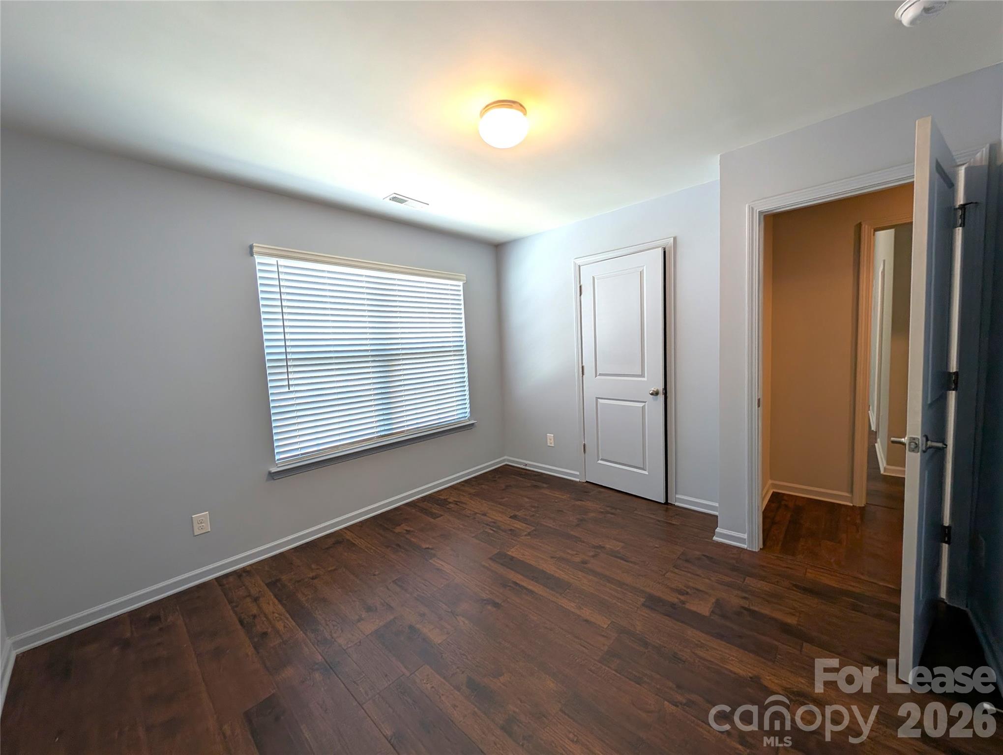 Apple Creek - Residential Lease