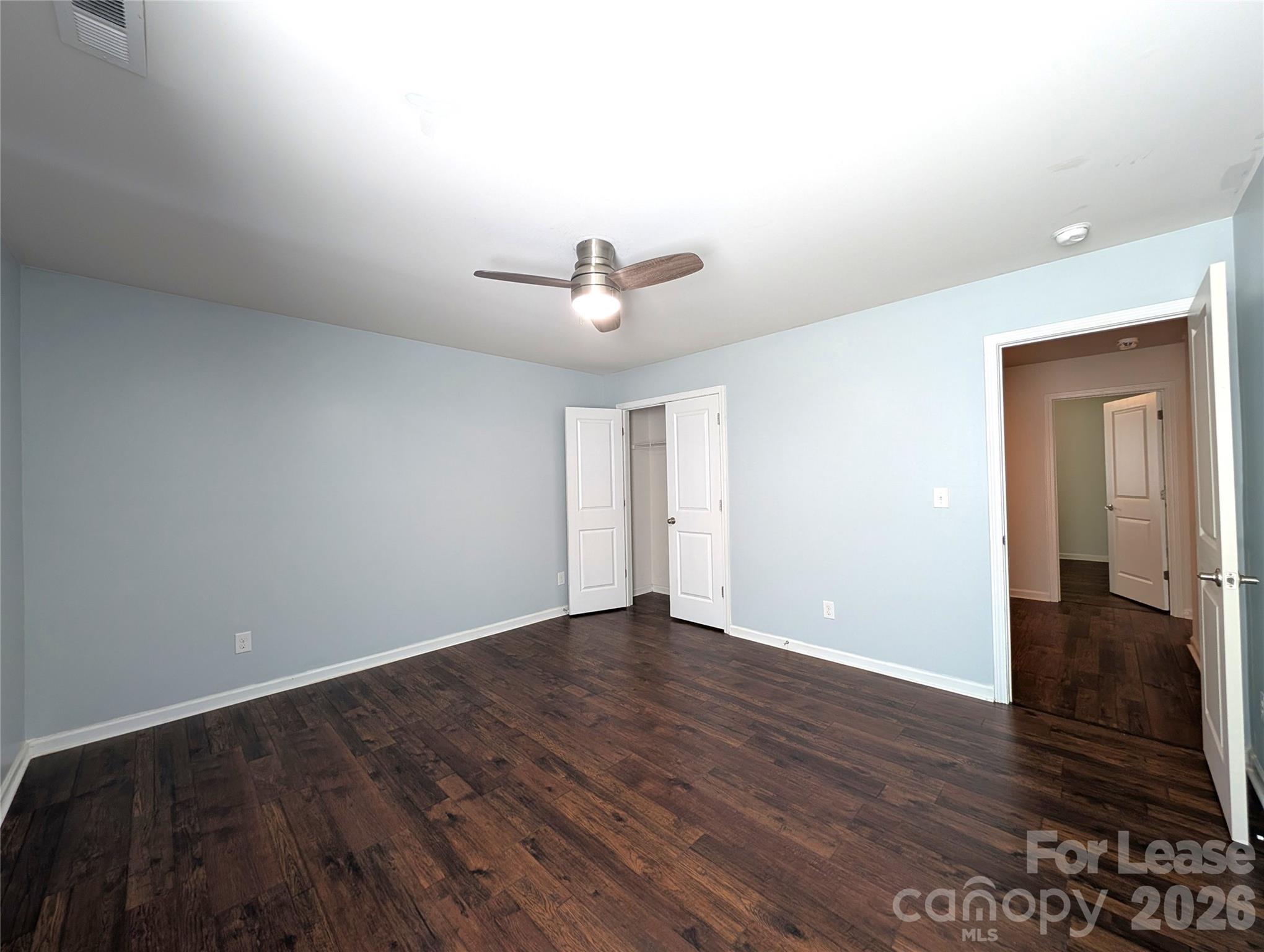 Apple Creek - Residential Lease