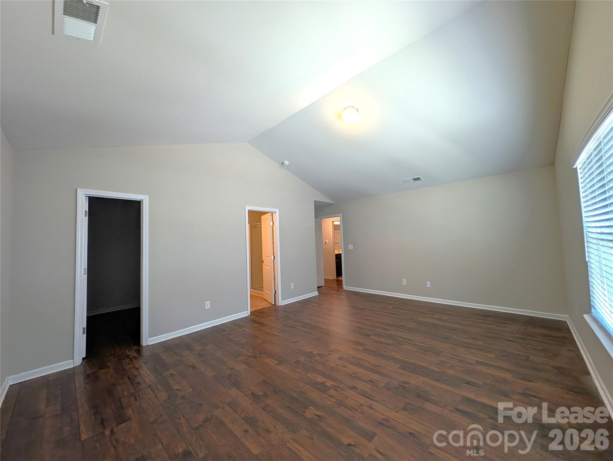 Apple Creek - Residential Lease