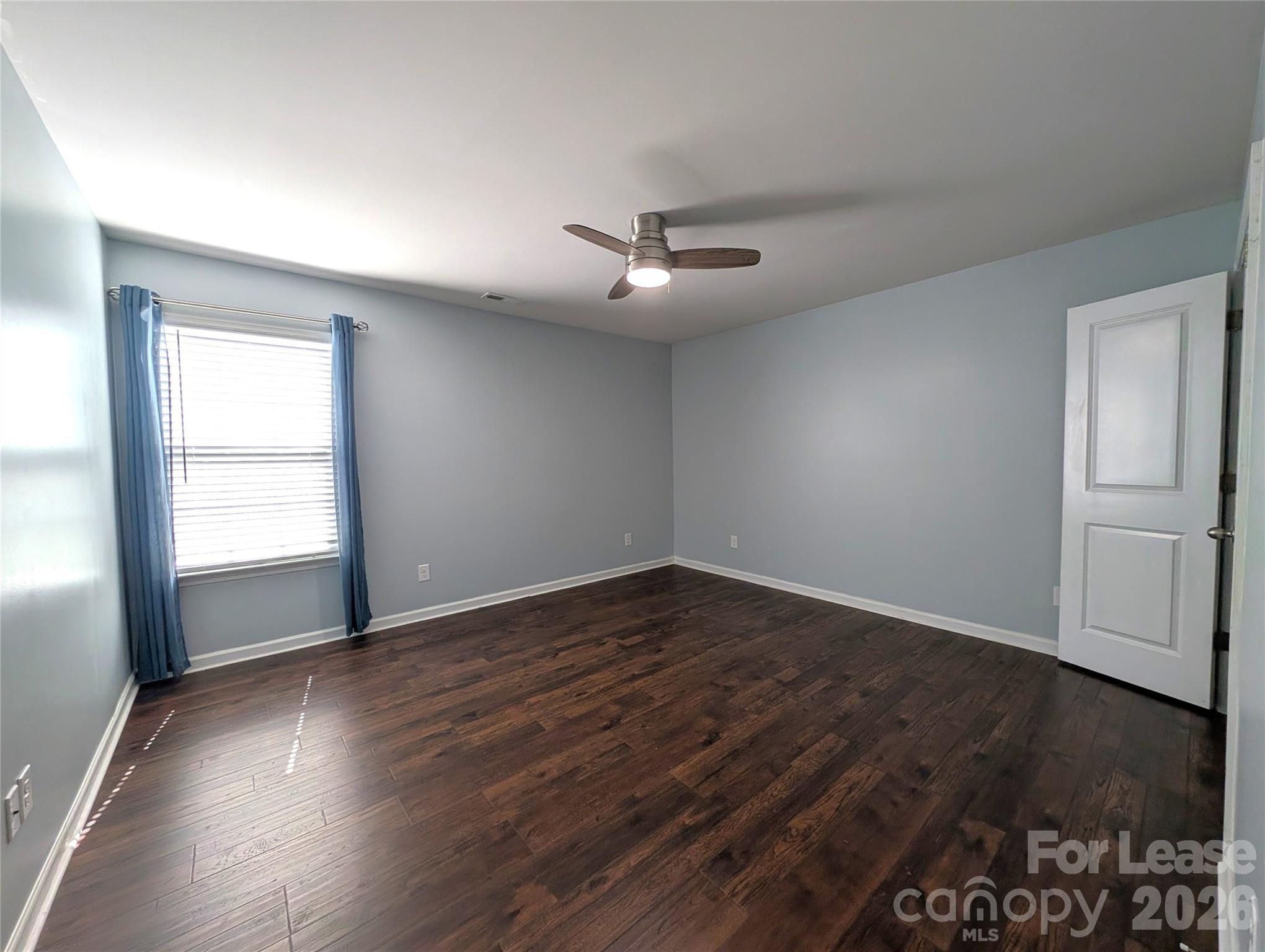 Apple Creek - Residential Lease