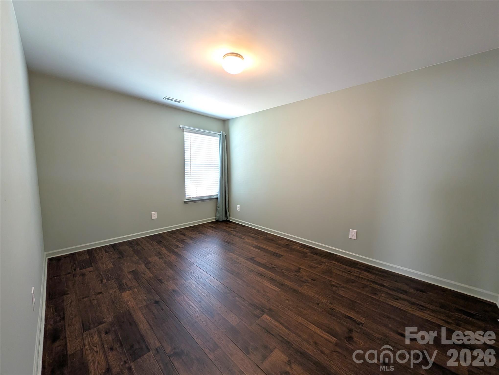 Apple Creek - Residential Lease