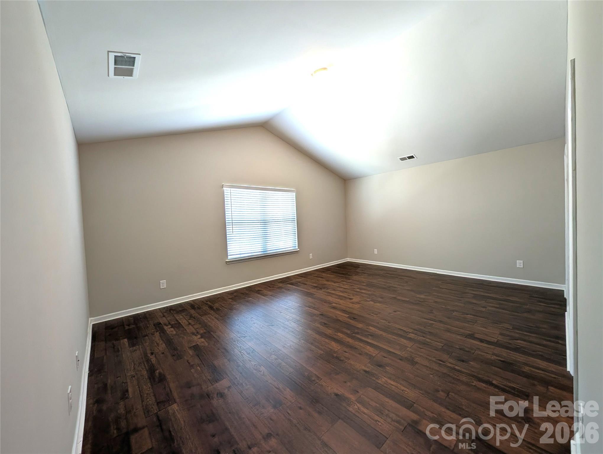 Apple Creek - Residential Lease