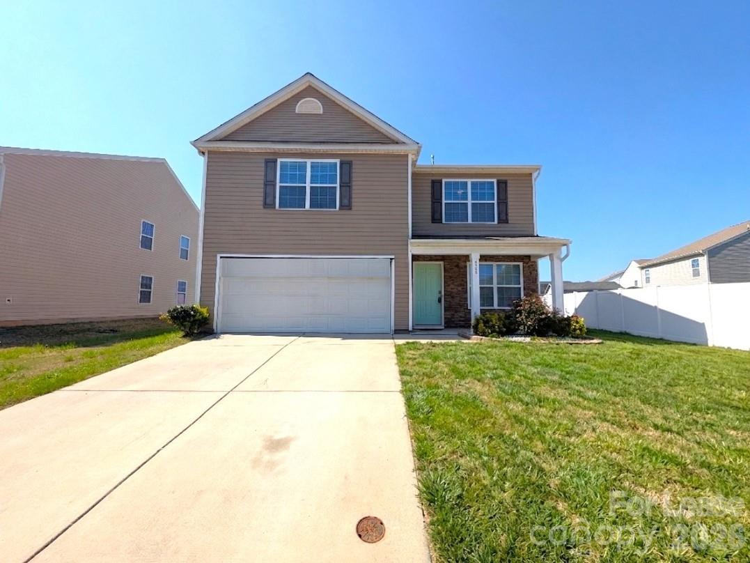 Apple Creek - Residential Lease