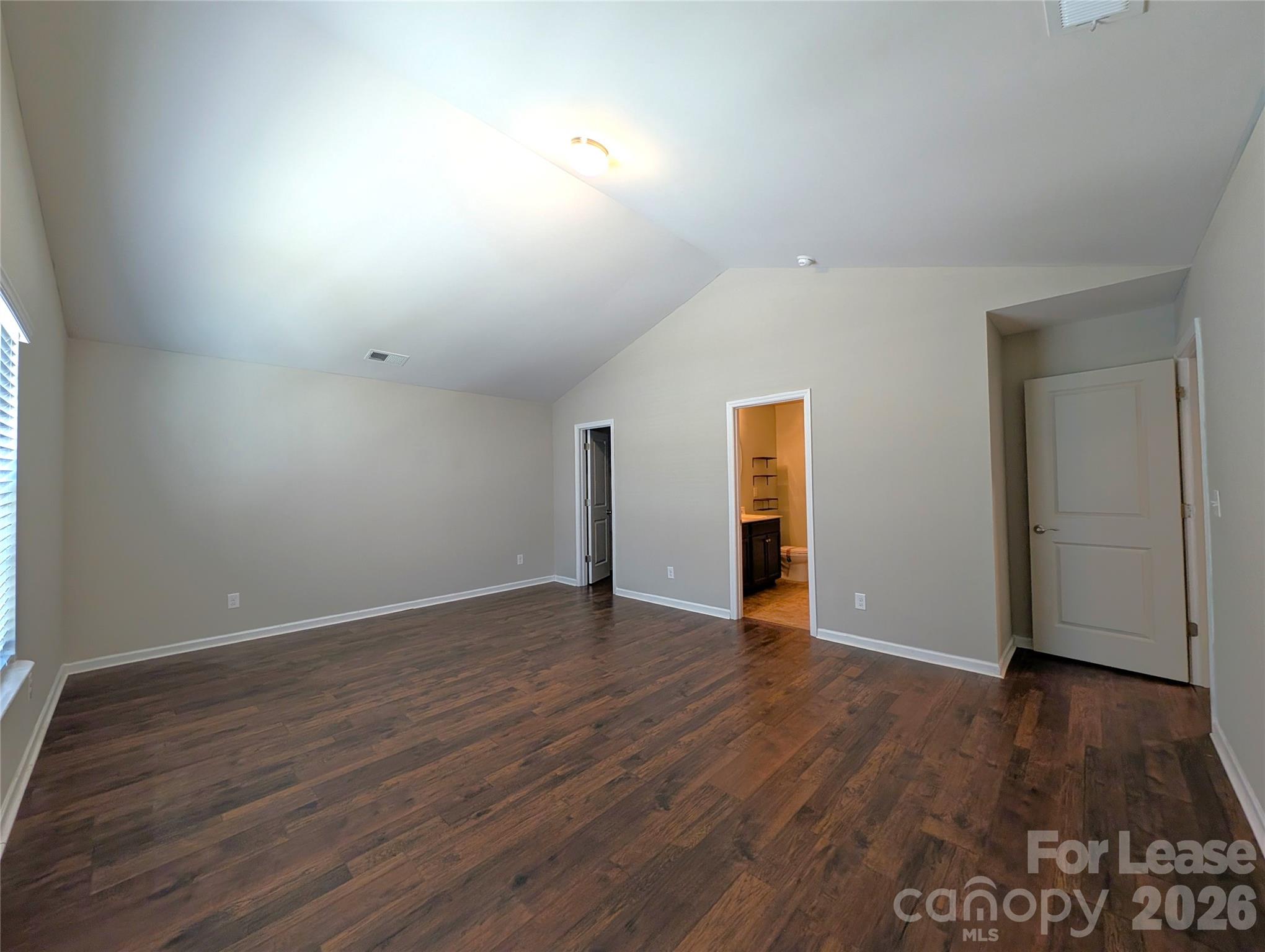 Apple Creek - Residential Lease