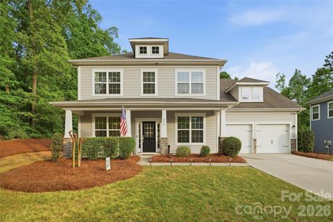 Photo of 858 Spelman Drive #303, Fort Mill, SC 29707 (MLS # 4373142)