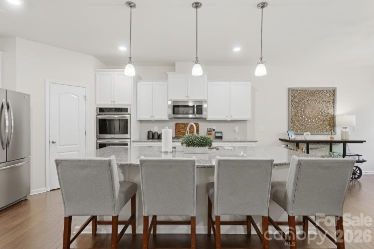 The Retreat at Rayfield - Residential