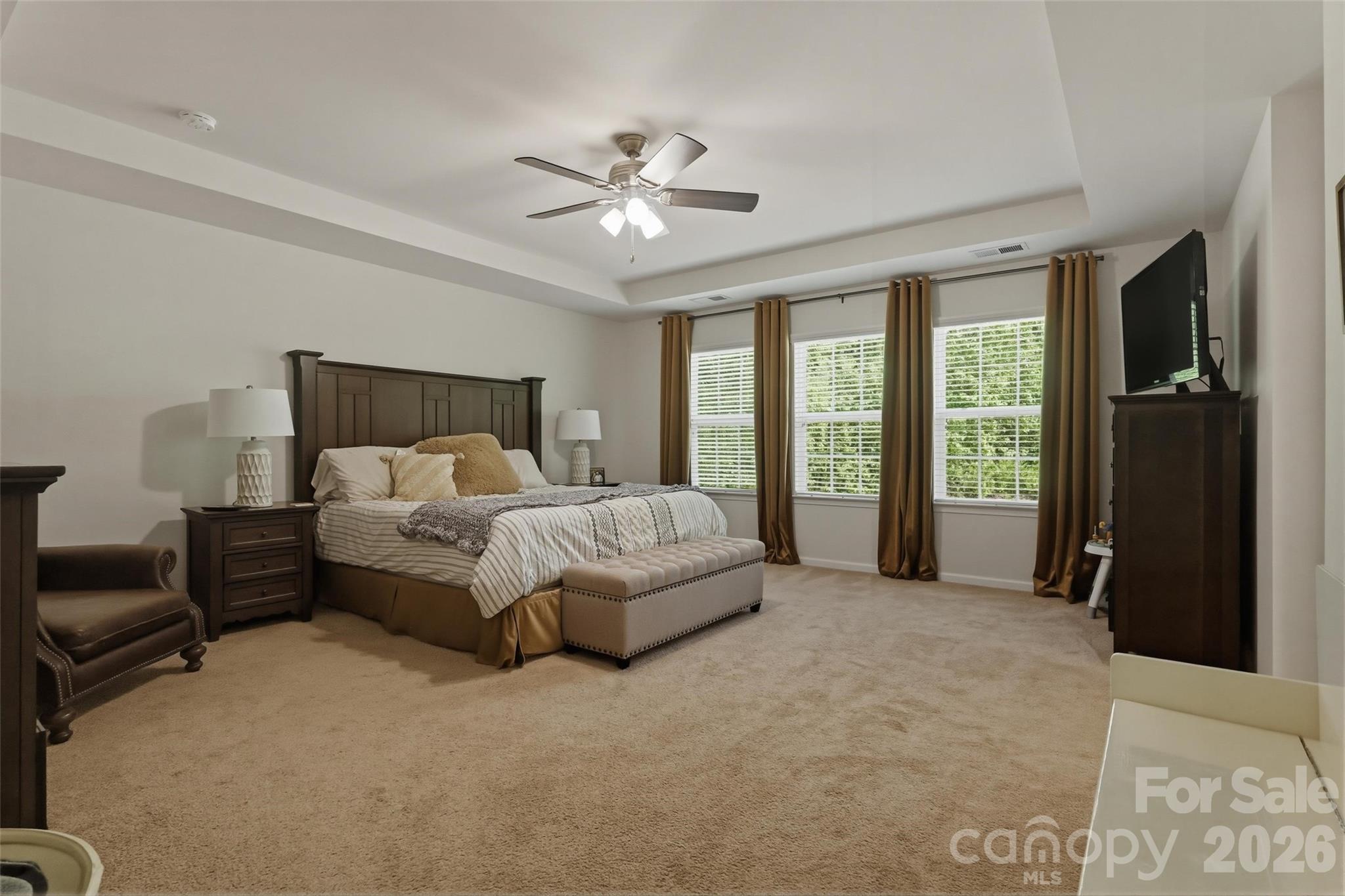 The Retreat at Rayfield - Residential
