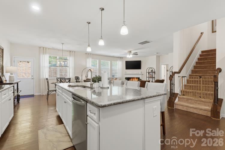 The Retreat at Rayfield - Residential