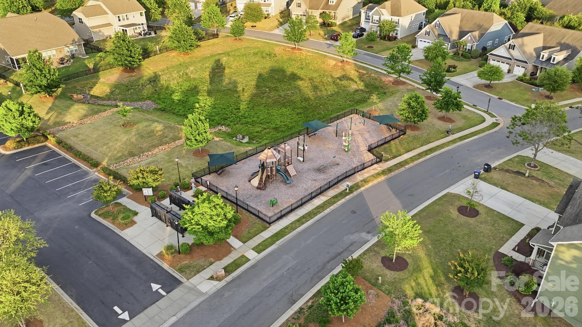 The Retreat at Rayfield - Residential