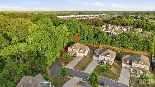 The Retreat at Rayfield - Residential