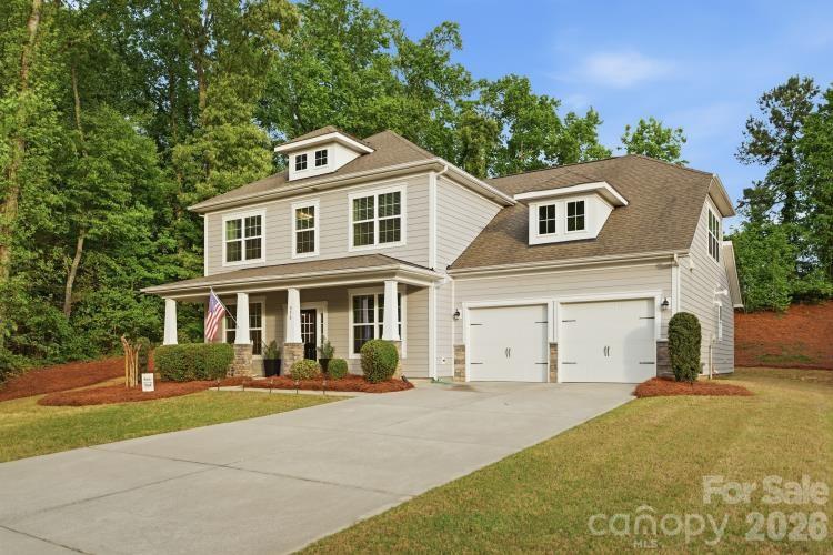 858 Spelman Drive