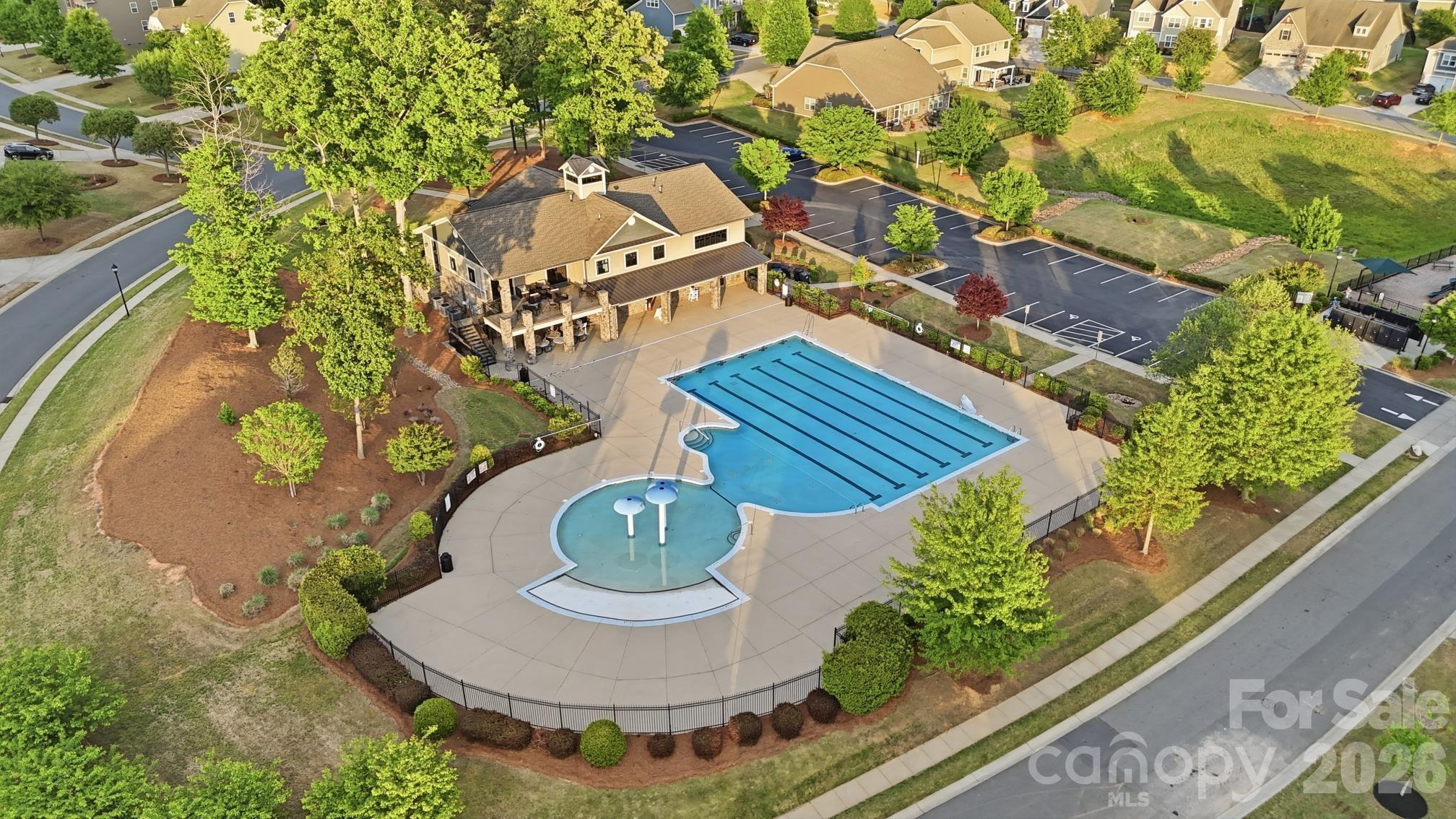 The Retreat at Rayfield - Residential