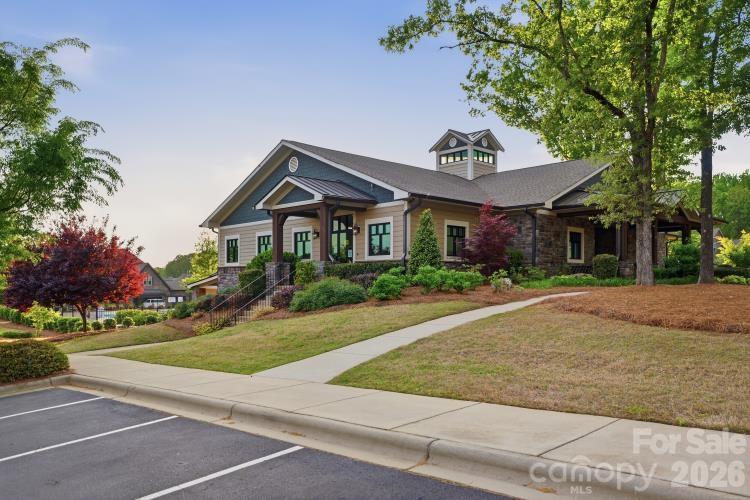 The Retreat at Rayfield - Residential