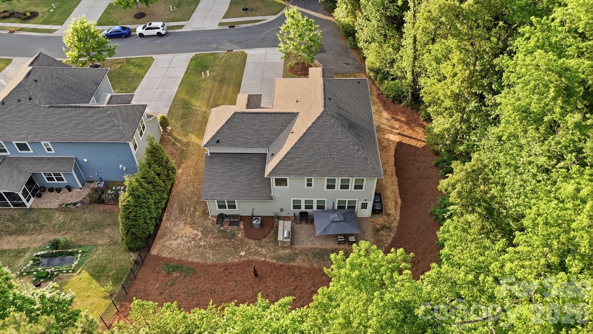 The Retreat at Rayfield - Residential