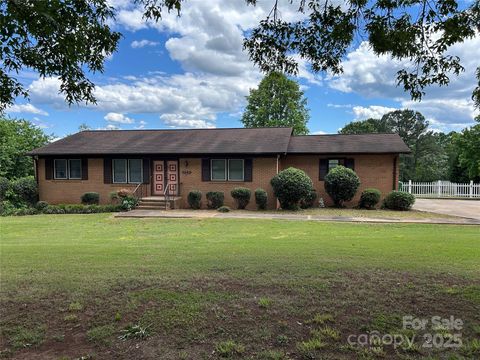336 Bridges Road Blacksburg SC 29702