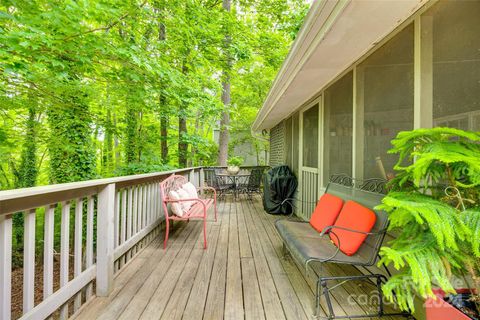 A home in Tega Cay