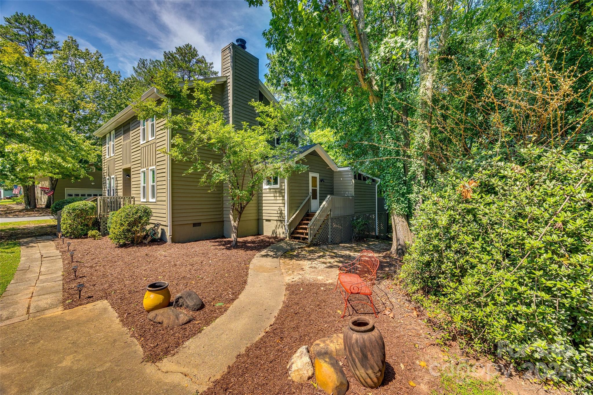 Tega Cay - Residential