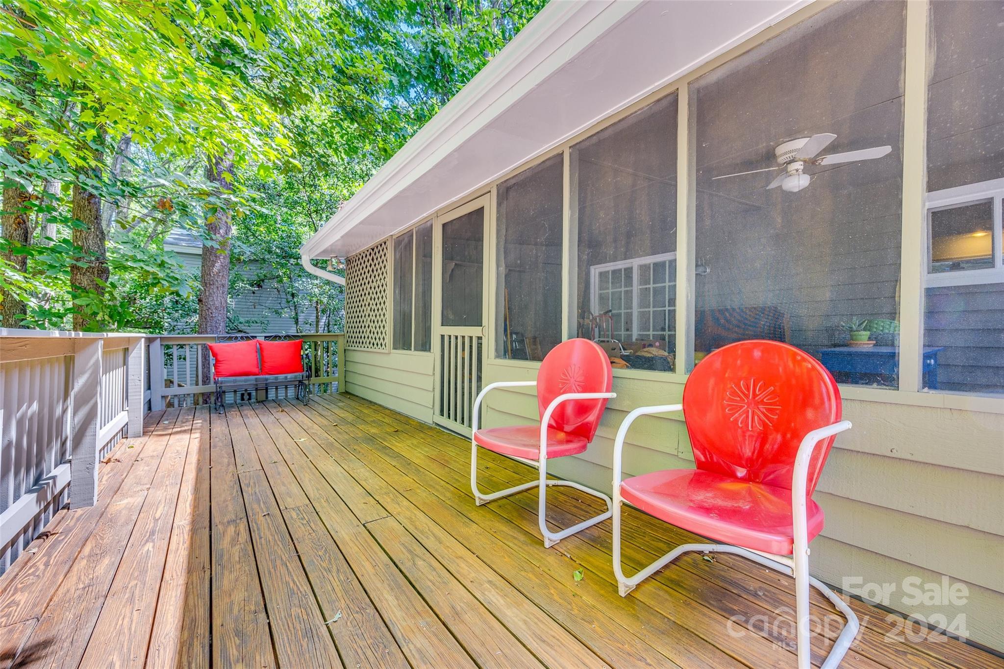 Tega Cay - Residential