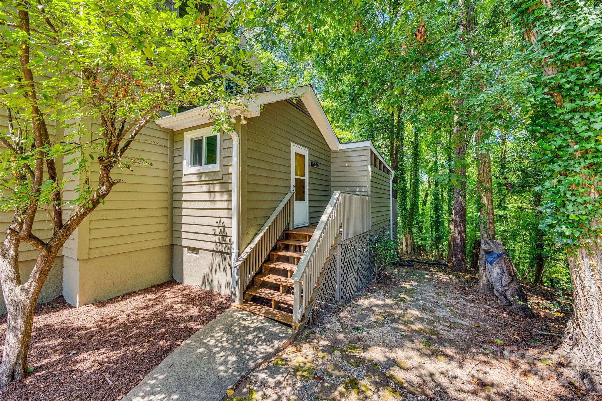 Tega Cay - Residential