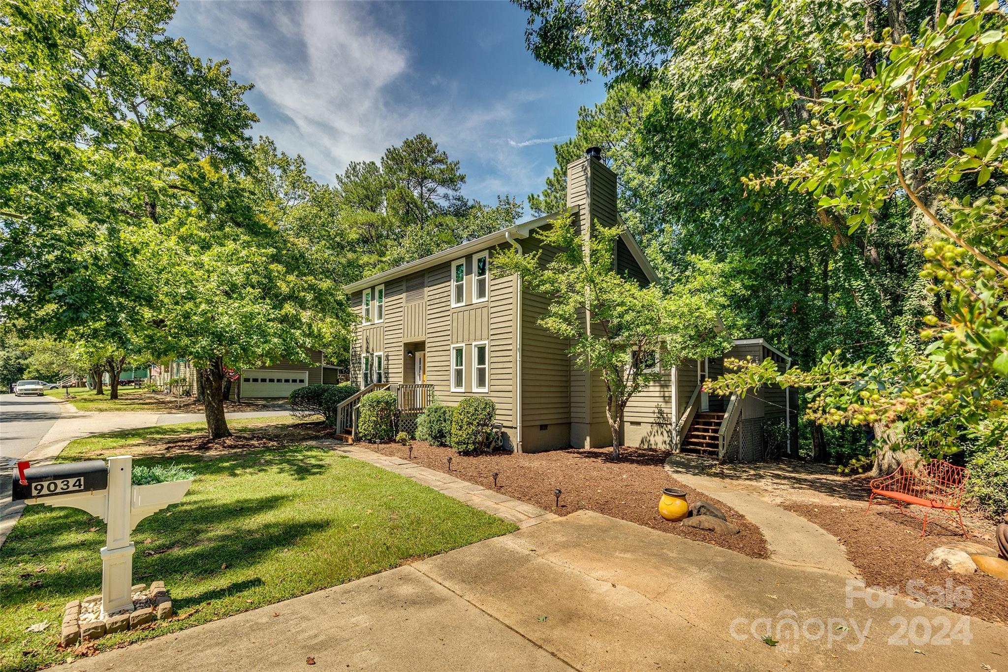 Tega Cay - Residential