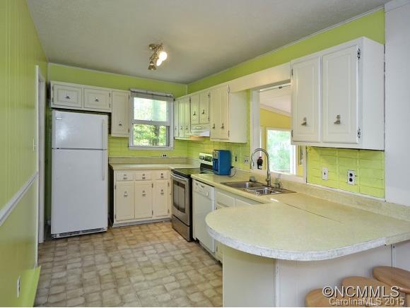 Riceville Forest - Residential