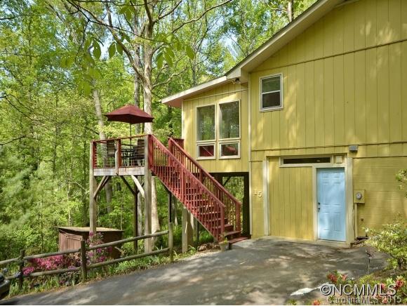 Riceville Forest - Residential